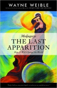 The Last Apparition